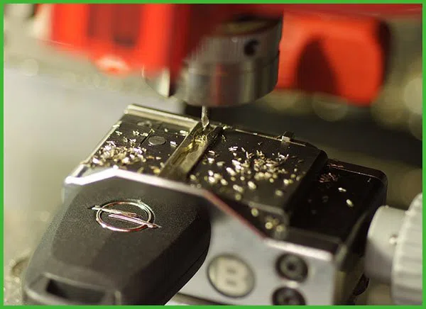 Atlantic Locksmith Store Largo, FL 727-807-2763 - 11-Key-Cutting